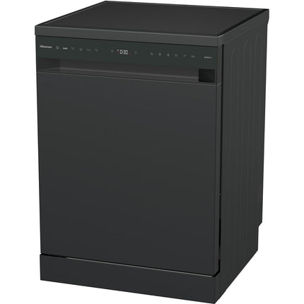 Lave vaisselle 60 cm HISENSE HS672B90B