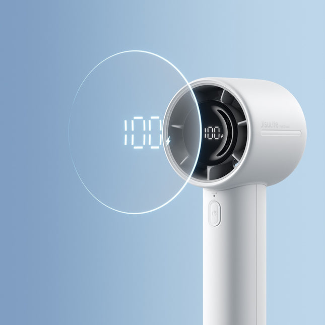 Ventilateur JISULIFE FAN 10S