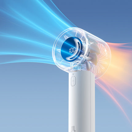 Ventilateur JISULIFE FAN 10S