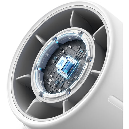 Ventilateur JISULIFE FAN 10S