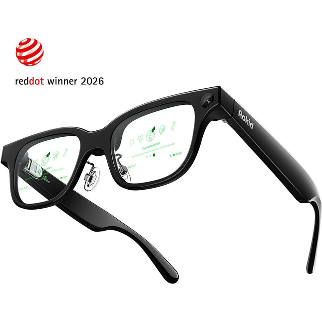 Lunettes connectées ROKID Glasses