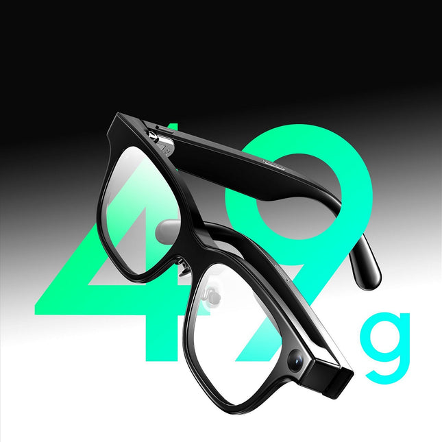 Lunettes connectées ROKID Glasses