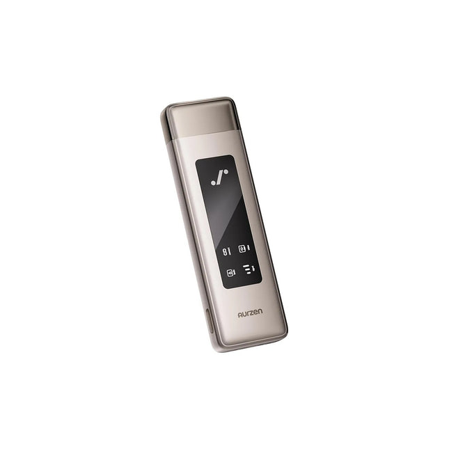 Accessoire vidéoprojecteur AURZEN Zip Castplay Or