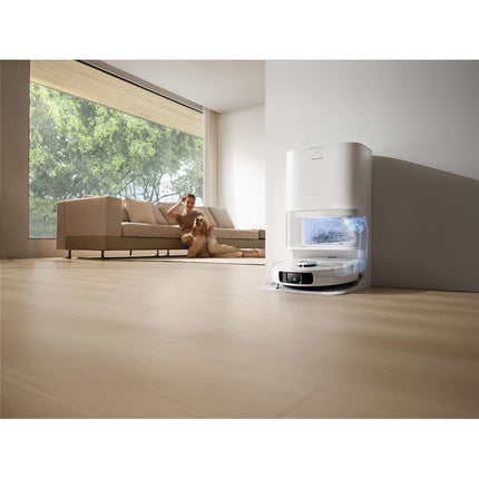 Robot Aspirateur Laveur DREAME L10S Ultra Gen2