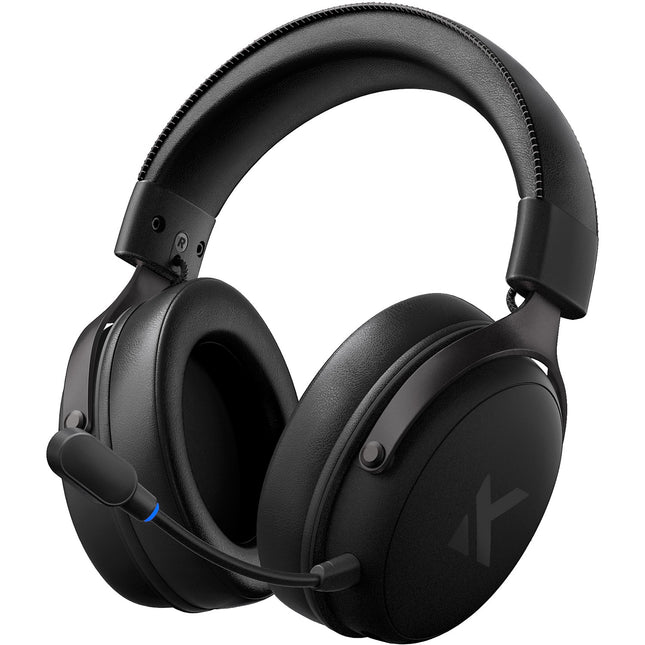 Casque gamer MCHOSE V9 Pro Steel Black