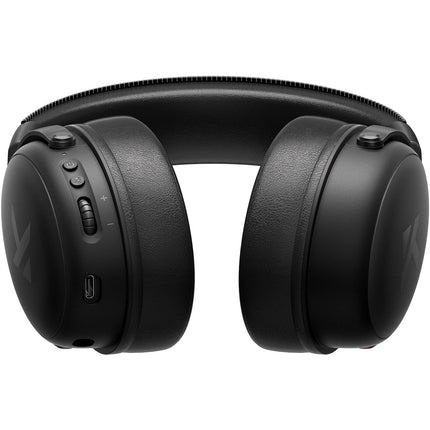 Casque gamer MCHOSE V9 Pro Steel Black