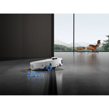 Robot Aspirateur Laveur DREAME L50 Pro Ultra