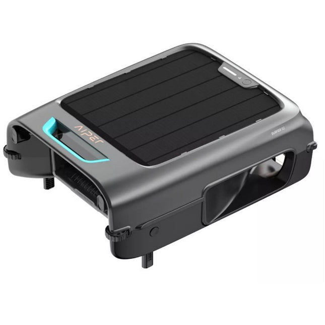 Robot piscine AIPER Skimmer de surface sans fil Surfer S2