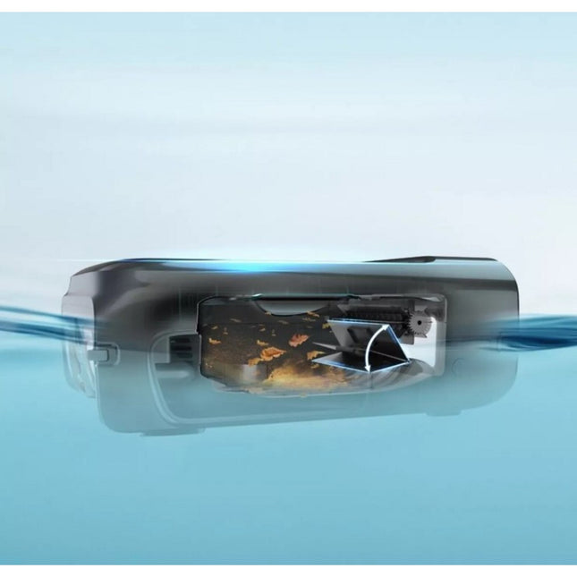 Robot piscine AIPER Skimmer de surface sans fil Surfer S2