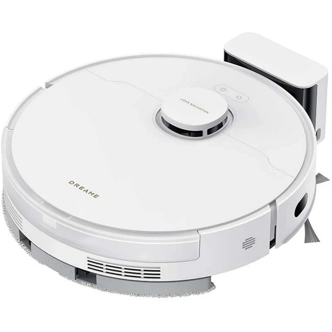 Robot Aspirateur Laveur DREAME D20 White