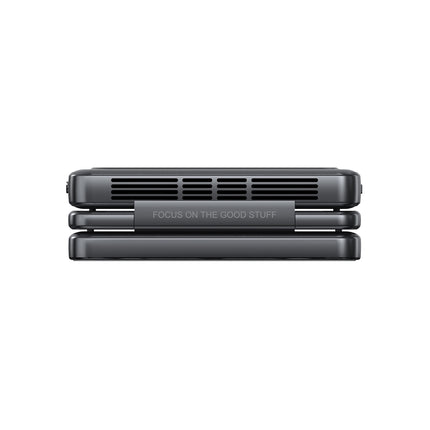 Vidéoprojecteur portable AURZEN Zip Gris foncé