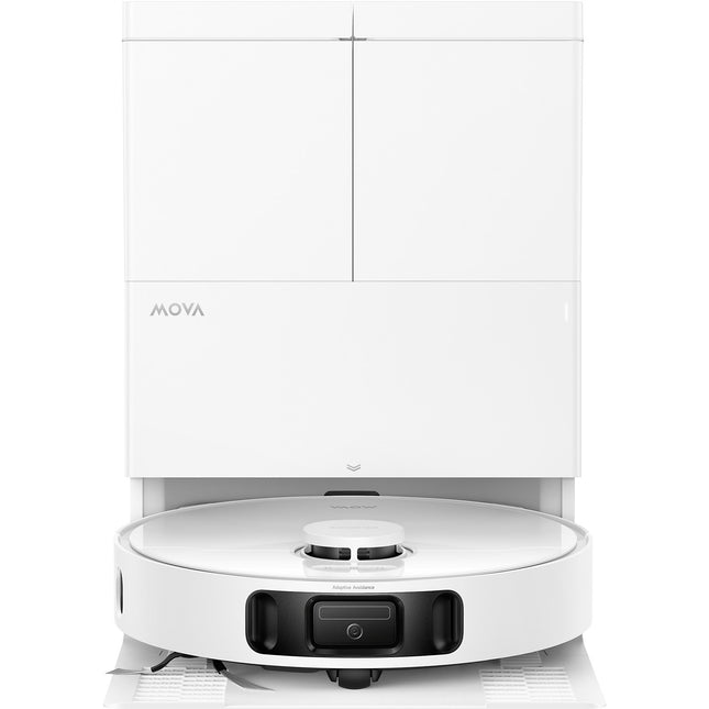 Robot Aspirateur Laveur MOVA E50 Ultra