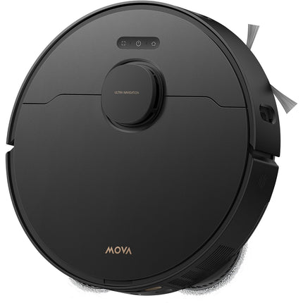 Robot Aspirateur Laveur MOVA E50 Pro Ultra