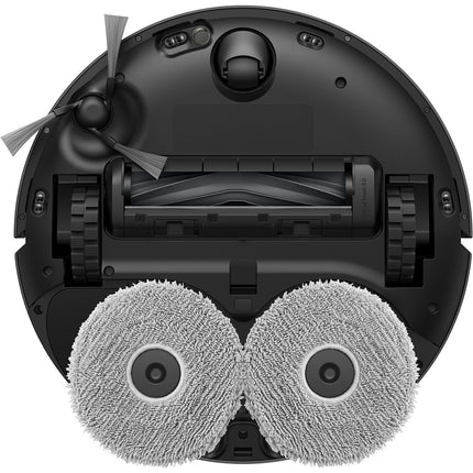 Robot Aspirateur Laveur MOVA E50 Pro Ultra