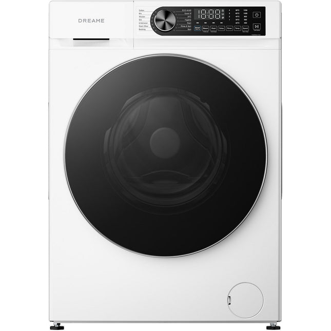 Lave linge hublot DREAME DRWASHSULTRA10KGW S Ultra