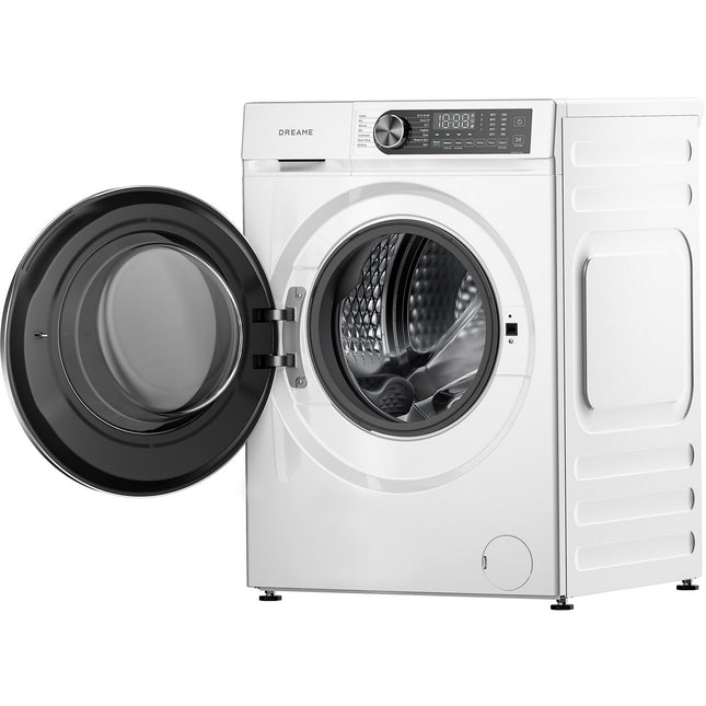 Lave linge hublot DREAME DRWASHSULTRA10KGW S Ultra