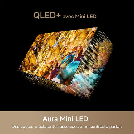 TV Mini LED DREAME 55S100