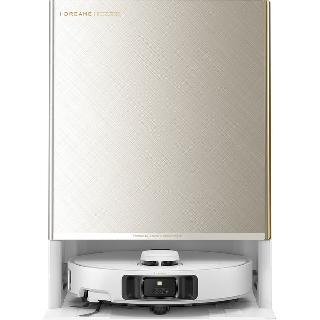 Robot Aspirateur Laveur DREAME Matrix10 Pro