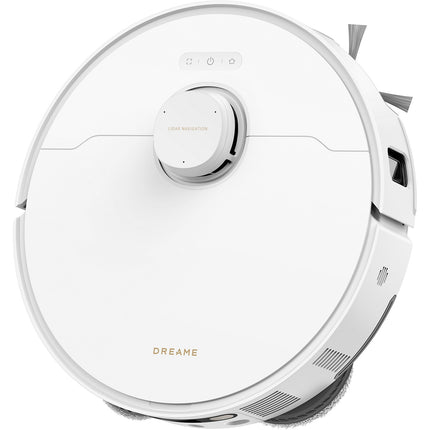 Robot Aspirateur Laveur DREAME Matrix10 Pro