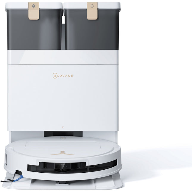 Robot Aspirateur Laveur ECOVACS Deebot T50 Omni Gen3