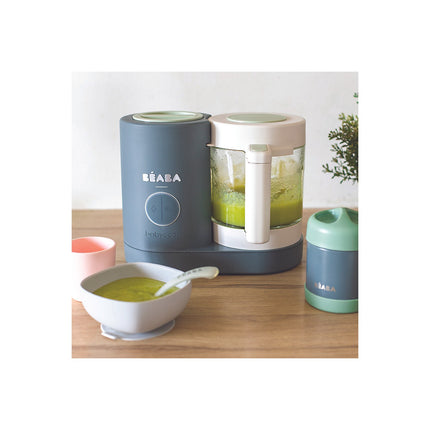 Mixeur Cuiseur Bébé BEABA Babycook neo