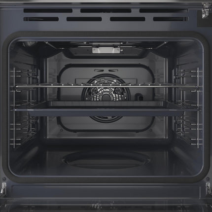Four encastrable INDESIT IO275PX