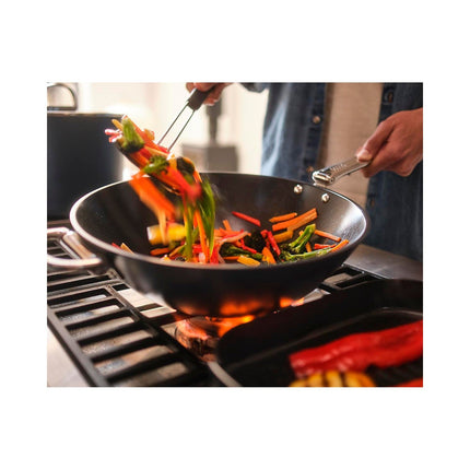 Wok JOSEPH JOSEPH Space de 32 cm