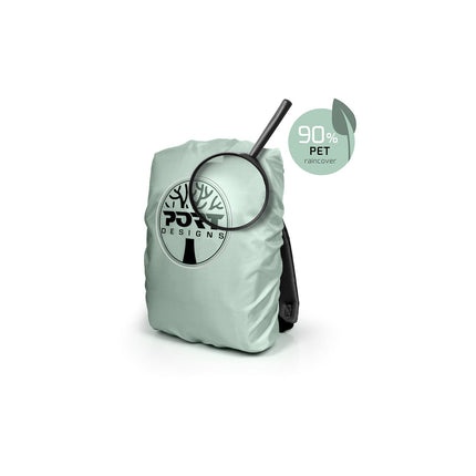 Sac à dos PORT DESIGN 13/14 Eco Yosemite gris