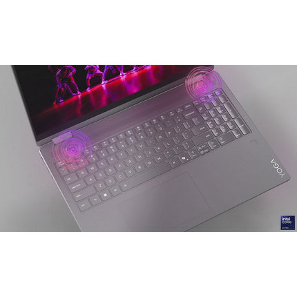 PC Hybride LENOVO Yoga 7 2-in-1 16ILL10