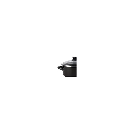 Batterie de cuisine MAGEFESA Kenia 7 pièces, Jeu 3 poêles,Induction