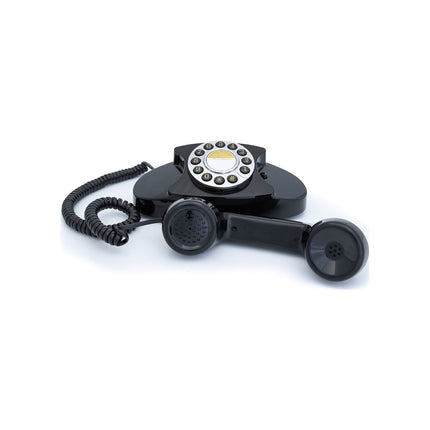 Téléphone filaire GPO RETRO Téléphone analogique GPO AUDREY