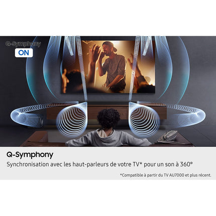 Barre de son SAMSUNG HW-Q935F