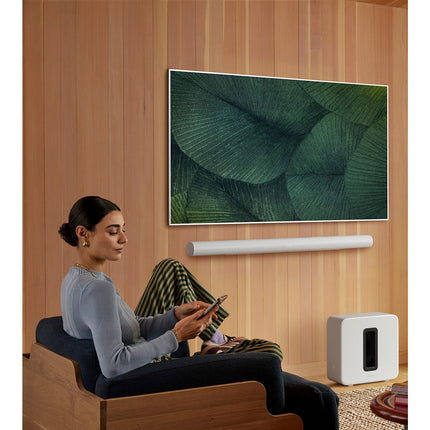 Barre de son SONOS Arc Ultra