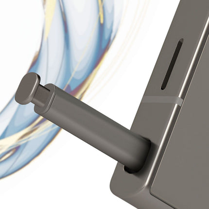 Stylet SAMSUNG Officiel S Pen Galaxy S24 Ultra - Gris