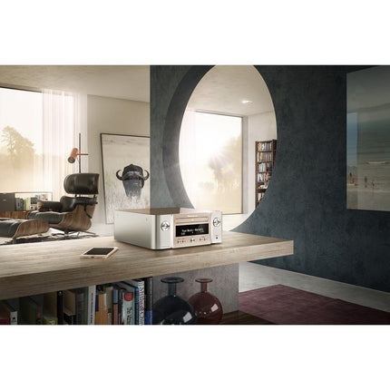 Amplificateur HiFi MARANTZ CD Melody X MCR612