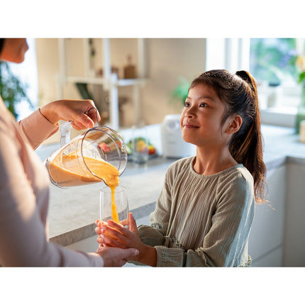 Blender PHILIPS Daily série 3000 HR2041/00