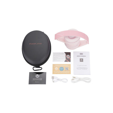 Casque POWERLOCUS
