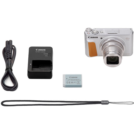Appareil photo Compact CANON PowerShot sx740 HS Lite