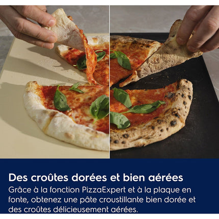 Four encastrable ELECTROLUX EOX8P38WZ Pyrolyse Chaleur tournante et Fonction Pizza 71L