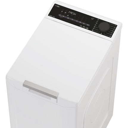 Lave linge top HAIER THASN276TM5-S Reconditionné