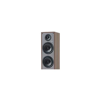 Enceinte colonne ELIPSON Horus 11F Noyer et gris