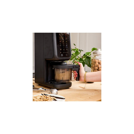 Sorbetière SENYA Machine à glace 700W - 9 programmes
