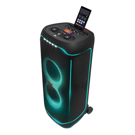Enceinte sono JBL PartyBox