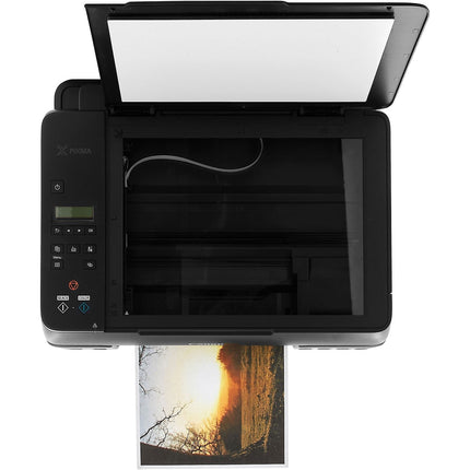 Imprimante jet d'encre CANON Megatank G650