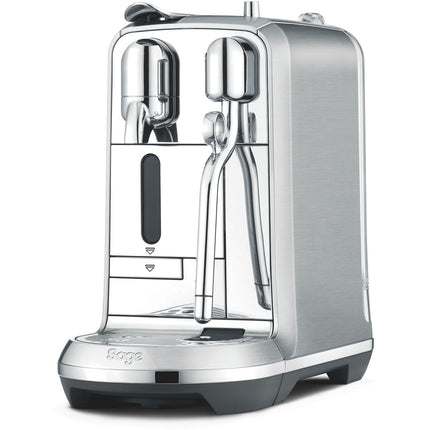 Cafetière à dosettes SAGE APPLIANCES Creatista Plus