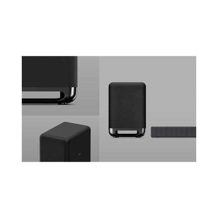 Caisson de basse SONY SASW5