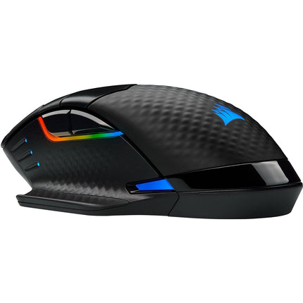 Souris Gamer Sans Fil CORSAIR Dark Core RGB Pro