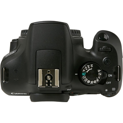 Appareil photo Reflex CANON EOS 1300D Nu Reconditionné