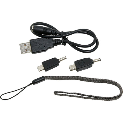 Radio FM MUSE MH-07 DS
