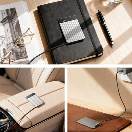 Chargeur secteu PLAUD CHARGING KIT
